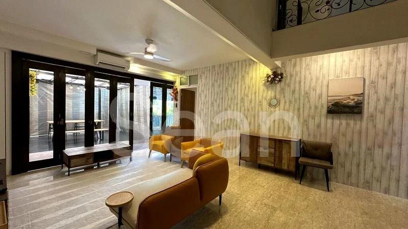Room (Condo) for Rent in  Rich East Garden - Image 7
